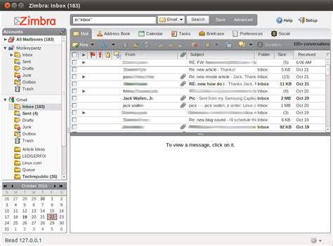 zimbra ridoret|zimbra rvvn mail.